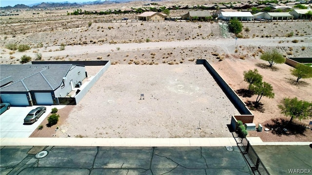 996 Desert Nights Ln, Bullhead City AZ, 86429 land for sale