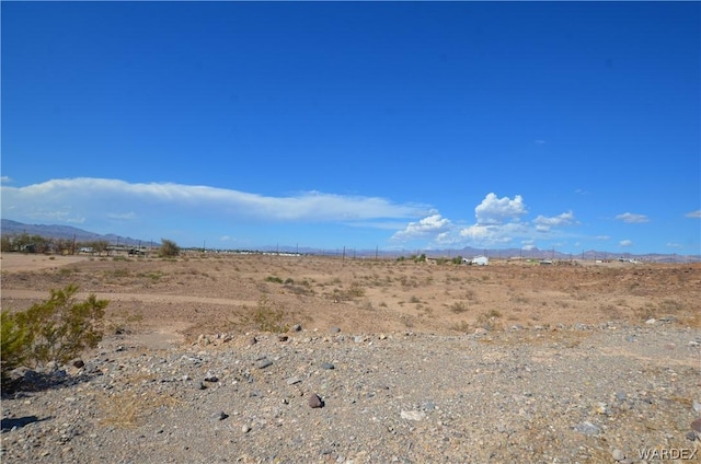 2181 N Oatman Rd, Bullhead City AZ, 86442 land for sale