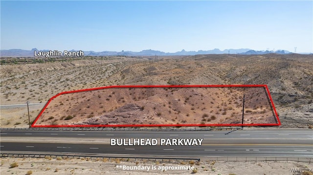 000 Bullhead Pkwy, Bullhead City AZ, 86429 land for sale