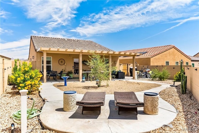 2405 Sandpiper Dr, Bullhead City, AZ 86442 - photo 33