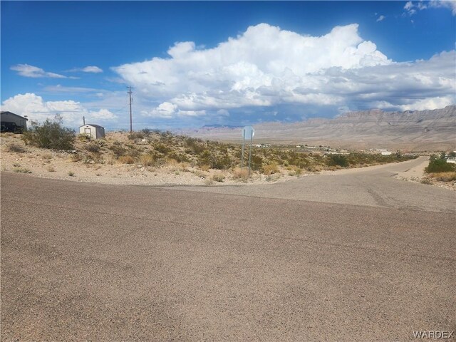 95 E Whitmore Dr, Meadview AZ, 86444 land for sale