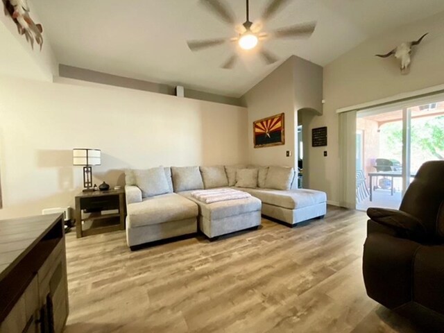 1633 E Segovia Way, Fort Mohave, AZ 86426 - photo 6