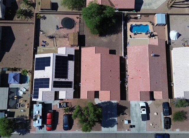 1633 E Segovia Way, Fort Mohave, AZ 86426 - photo 34