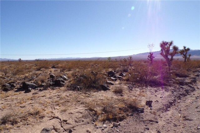 2LOTS N Hitching Post, White Hills, AZ 86445 - photo 19