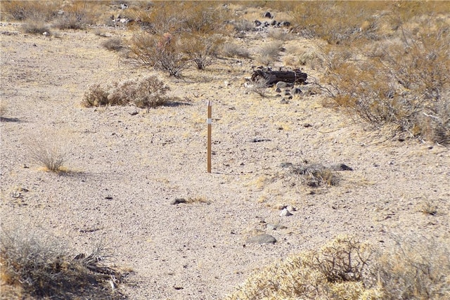 2LOTS N Hitching Post, White Hills, AZ 86445 - photo 2