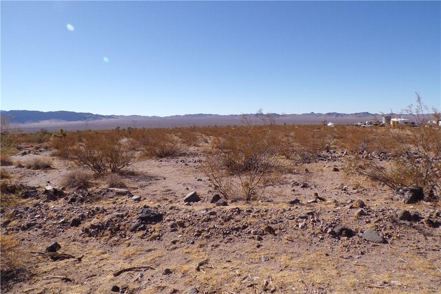 2LOTS N Hitching Post, White Hills, AZ 86445 - photo 24