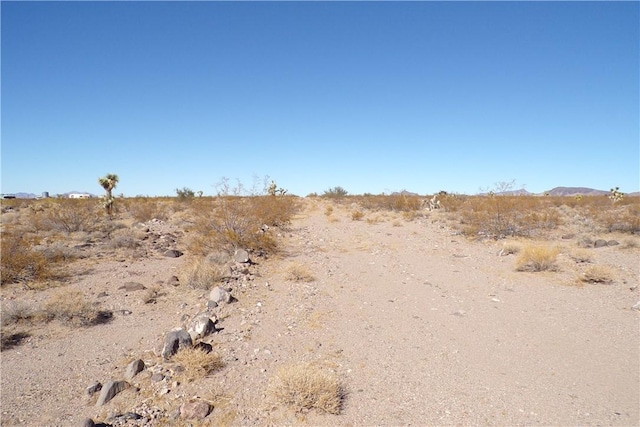 2LOTS N Hitching Post, White Hills, AZ 86445 - photo 4