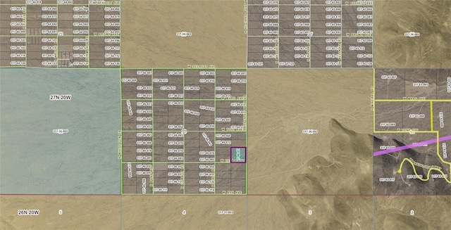 2LOTS N Hitching Post, White Hills, AZ 86445 - photo 26