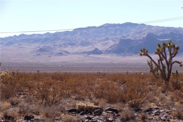 2LOTS N Hitching Post, White Hills, AZ 86445 - photo 5