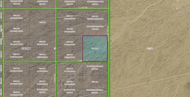 2LOTS N Hitching Post, White Hills, AZ 86445 - photo 25