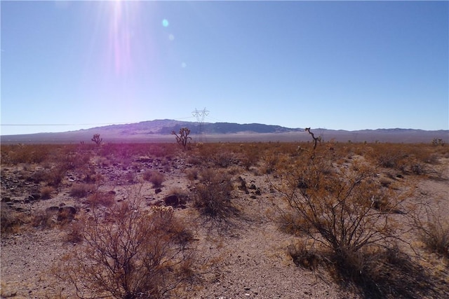 2LOTS N Hitching Post, White Hills, AZ 86445 - photo 3