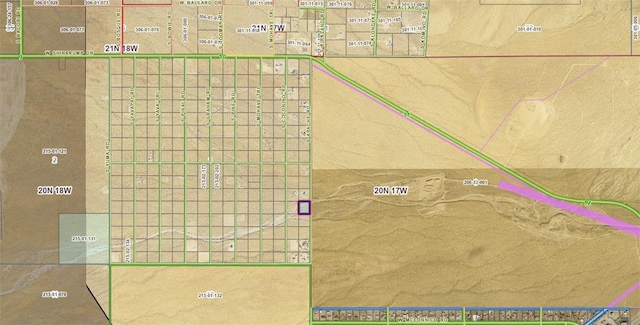 2853 S Apache Rd, Golden Valley, AZ 86413 - photo 2