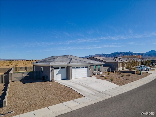 Listing photo 3 for 3448 Mcclintock St, Kingman AZ 86401