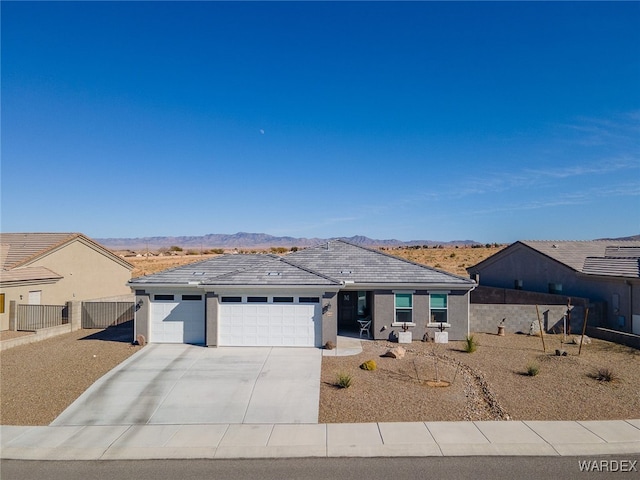 Listing photo 2 for 3448 Mcclintock St, Kingman AZ 86401