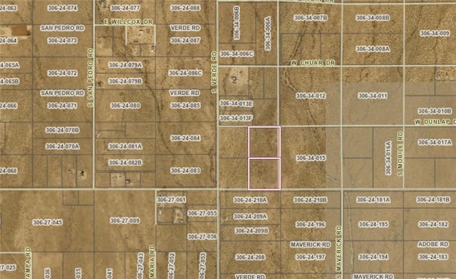 20Ac Unkar, Golden Valley, AZ 86413 - photo 19