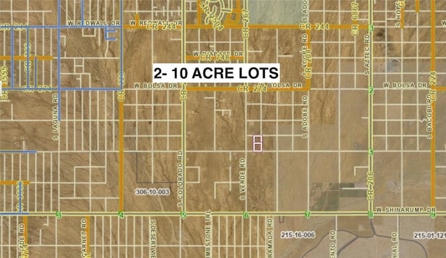 20Ac Unkar, Golden Valley, AZ 86413 - photo 17