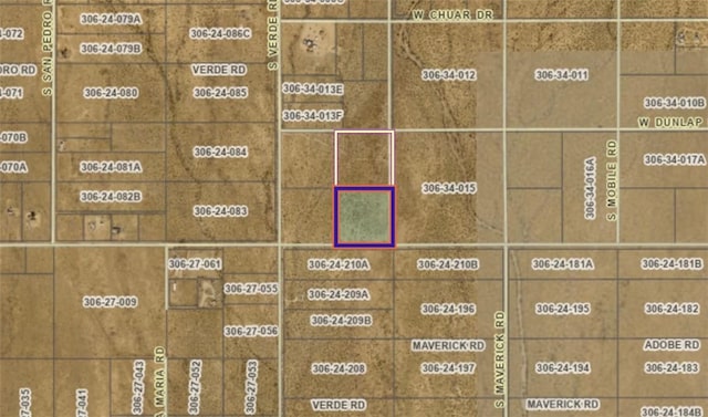 20Ac Unkar, Golden Valley, AZ 86413 - photo 18