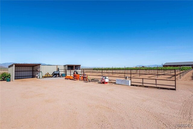 6861 E Brooks Blvd, Kingman, AZ 86401 - photo 32