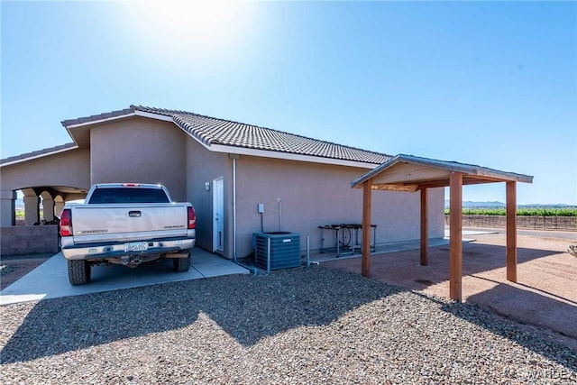6861 E Brooks Blvd, Kingman, AZ 86401 - photo 29