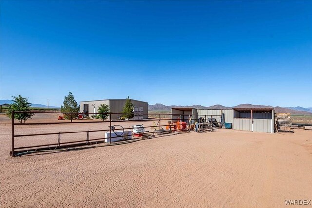 6861 E Brooks Blvd, Kingman, AZ 86401 - photo 33