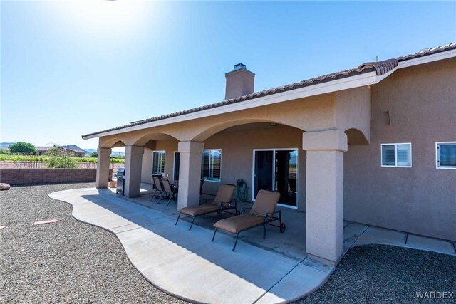 6861 E Brooks Blvd, Kingman, AZ 86401 - photo 28