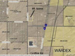 N/A Apache Rd, Golden Valley, AZ 86413 - photo 4