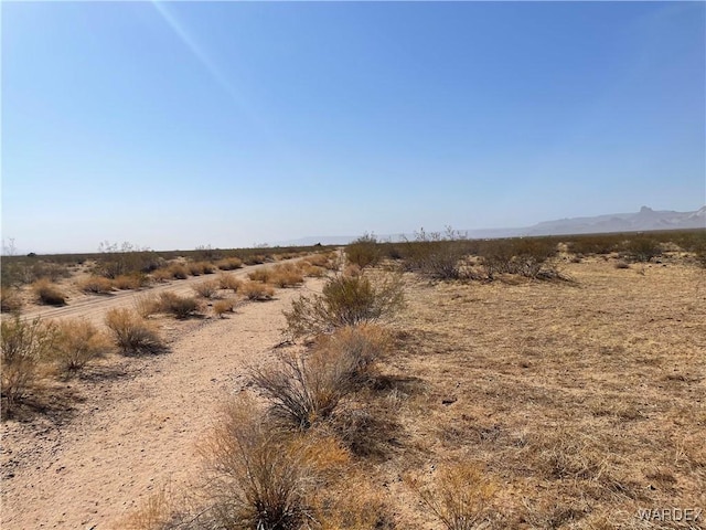 0 S Desert View Trl, Golden Valley AZ, 86413 land for sale