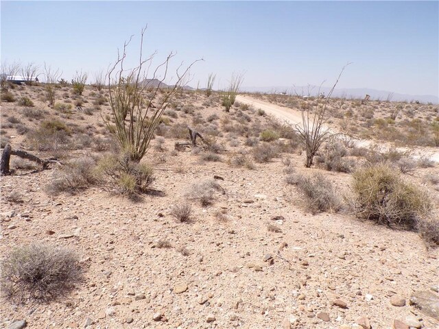 LOT14A S Sherry Rd, Yucca, AZ 86438