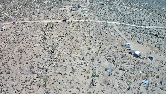 LOT14A S Sherry Rd, Yucca, AZ 86438