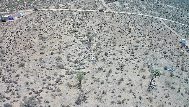 LOT14A S Sherry Rd, Yucca, AZ 86438