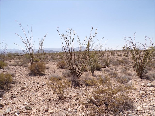 LOT14A S Sherry Rd, Yucca, AZ 86438