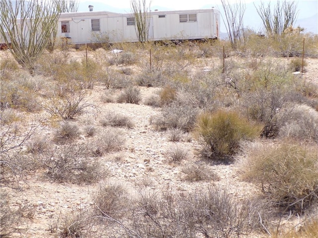LOT14A S Sherry Rd, Yucca, AZ 86438