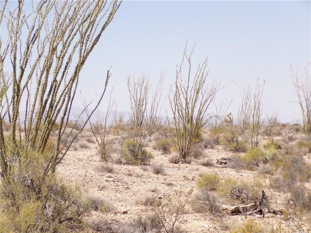 LOT14A S Sherry Rd, Yucca, AZ 86438