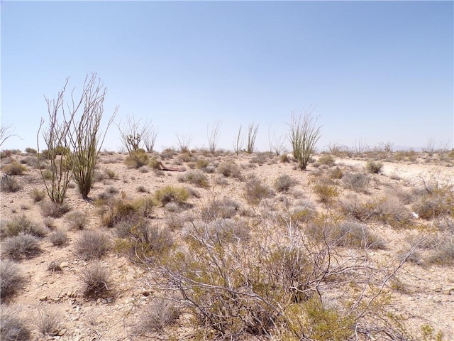 LOT14A S Sherry Rd, Yucca, AZ 86438