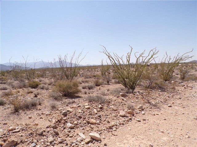 LOT14A S Sherry Rd, Yucca, AZ 86438