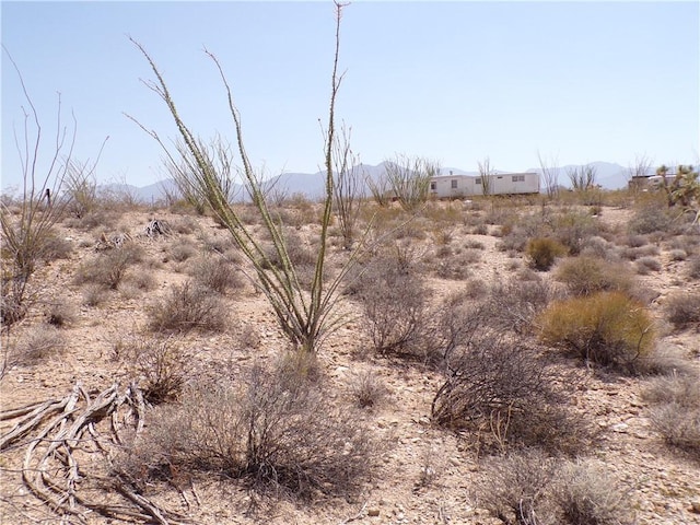 LOT14A S Sherry Rd, Yucca, AZ 86438