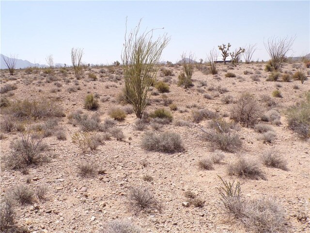 LOT14A S Sherry Rd, Yucca, AZ 86438