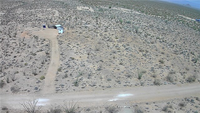 LOT14A S Sherry Rd, Yucca, AZ 86438
