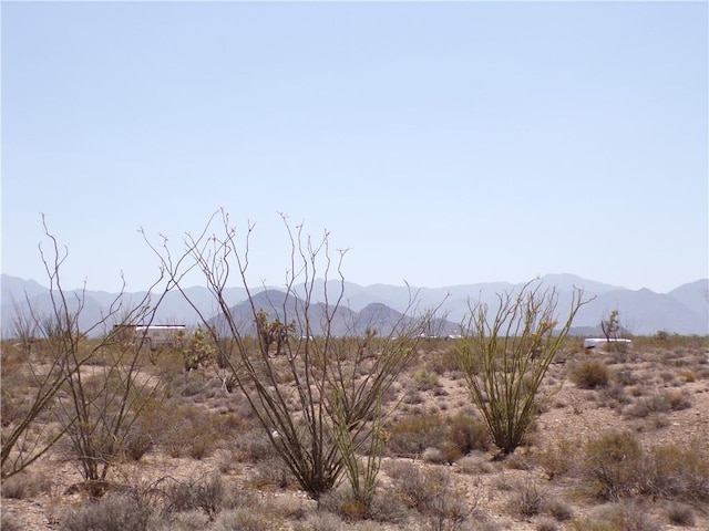 LOT14A S Sherry Rd, Yucca, AZ 86438