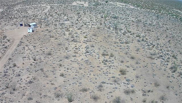 LOT14A S Sherry Rd, Yucca, AZ 86438