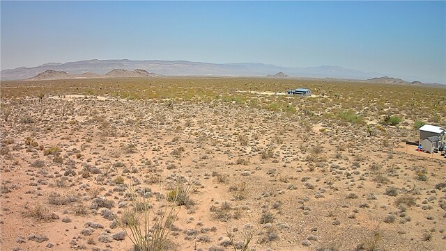 LOT14A S Sherry Rd, Yucca, AZ 86438