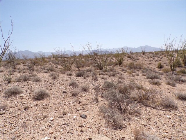 LOT14A S Sherry Rd, Yucca, AZ 86438
