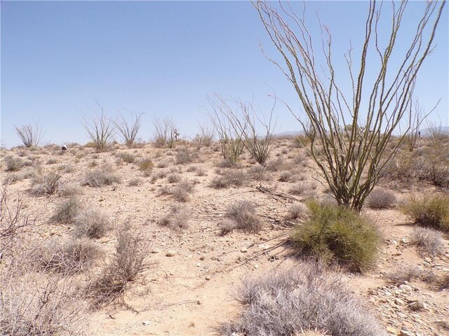 LOT14A S Sherry Rd, Yucca, AZ 86438