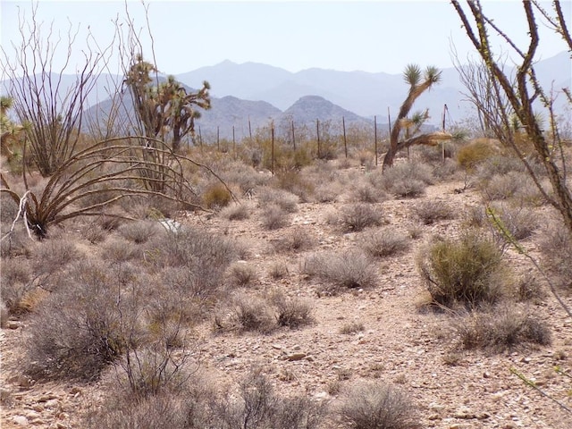 LOT14A S Sherry Rd, Yucca, AZ 86438