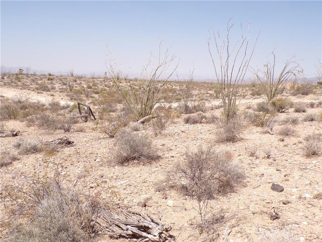 LOT14A S Sherry Rd, Yucca, AZ 86438