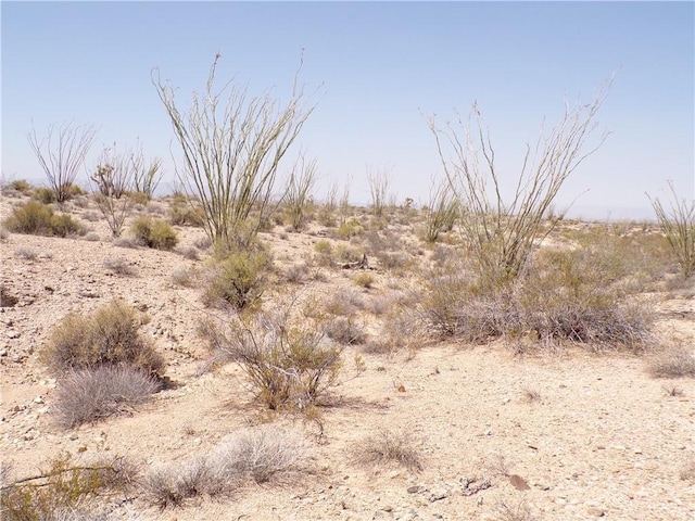 LOT14A S Sherry Rd, Yucca, AZ 86438