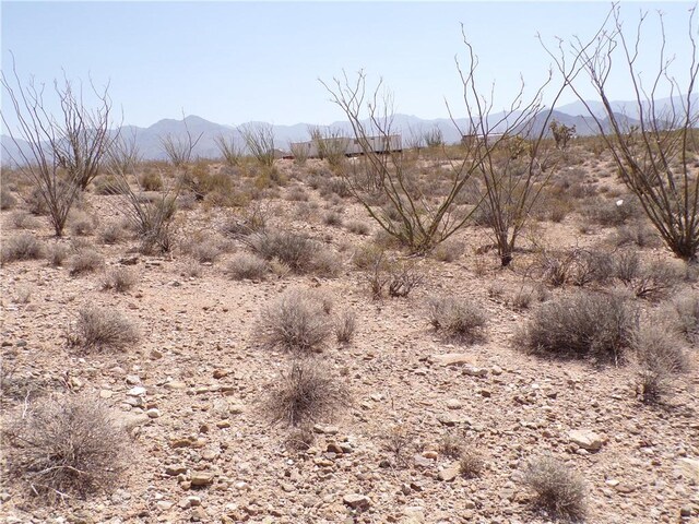 LOT14A S Sherry Rd, Yucca, AZ 86438