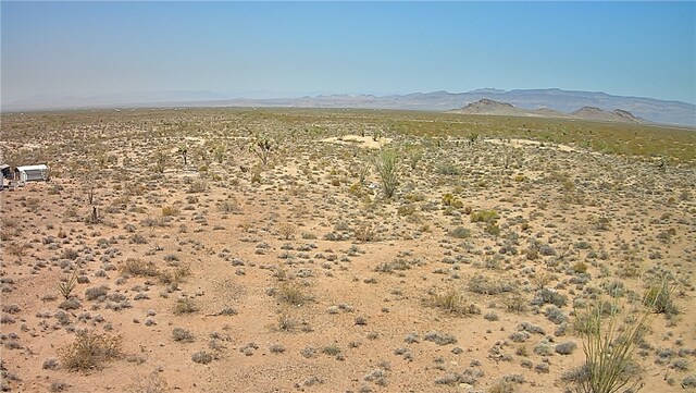 LOT14A S Sherry Rd, Yucca, AZ 86438