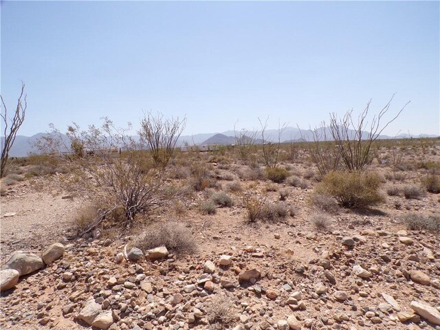 LOT14A S Sherry Rd, Yucca, AZ 86438