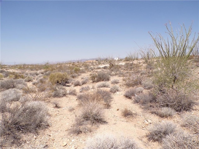 LOT14A S Sherry Rd, Yucca, AZ 86438